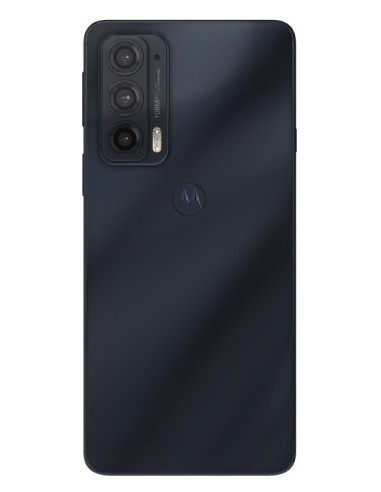 Motorola edge 20 17 cm (6.7") SIM doble Android 11 4G USB Tipo C 8 GB 128 GB 4000 mAh Gris