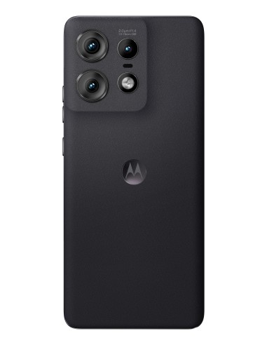 Motorola edge 50 Pro 16,9 cm (6.67") SIM doble Android 14 5G USB Tipo C 12 GB 512 GB 4500 mAh Negro