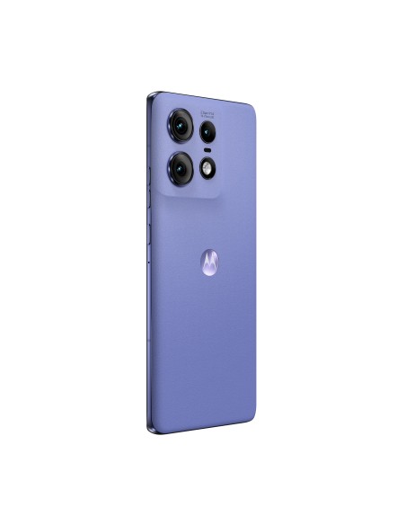 Motorola edge 50 Pro 16,9 cm (6.67") SIM doble Android 14 5G USB Tipo C 12 GB 512 GB 4500 mAh Lavanda