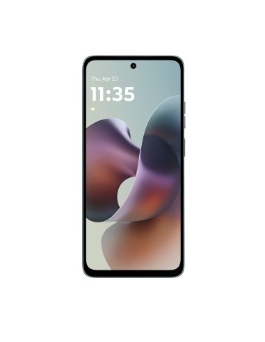 Motorola moto g56 5G 17,1 cm (6.72") Ranura híbrida Dual SIM Android 15 USB Tipo C 8 GB 256 GB 5200 mAh Gris