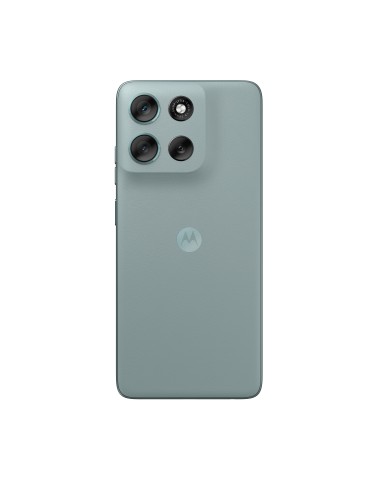 Motorola moto g56 5G 17,1 cm (6.72") Ranura híbrida Dual SIM Android 15 USB Tipo C 8 GB 256 GB 5200 mAh Gris