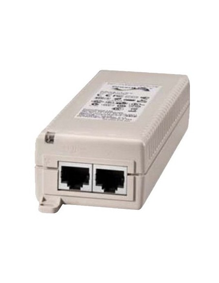 Extreme networks PD-3501G-ENT adaptador e inyector de PoE Gigabit Ethernet