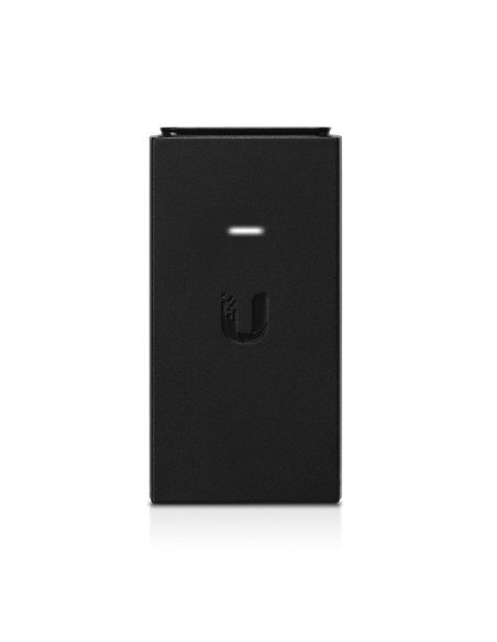 Ubiquiti POE-24-12W adaptador e inyector de PoE 24 V