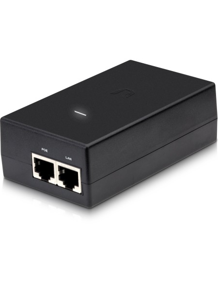 Ubiquiti POE-50-60W adaptador e inyector de PoE Gigabit Ethernet 50 V
