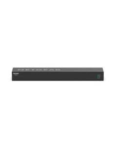 NETGEAR PR60X router 2.5 Gigabit Ethernet, Gigabit Ethernet Negro