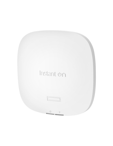 HPE Aruba Networking Networking Instant On Indoor Access Point 2x2 Wi-Fi 6 (EG) AP22