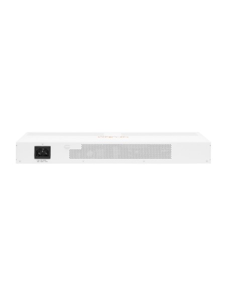 HPE Aruba Networking Aruba Instant On 1430 26G 2SFP No administrado L2 Gigabit Ethernet (10 100 1000) 1U