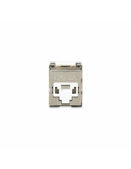 StarTech.com Candados Bloqueadores de Puerto RJ45 - Guardapolvos Reutilizables para Puertos RJ45 de Red Ethernet - Paquete de