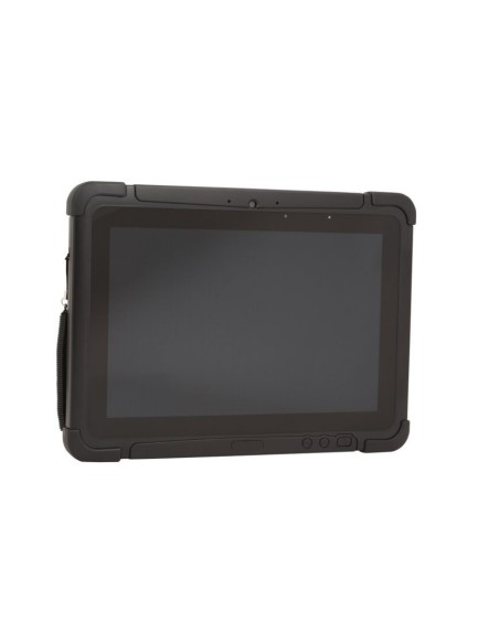 Honeywell RT10A 4G Qualcomm Snapdragon LTE-TDD & LTE-FDD 128 GB 25,6 cm (10.1") 8 GB Wi-Fi 5 (802.11ac) Android 10 Negro
