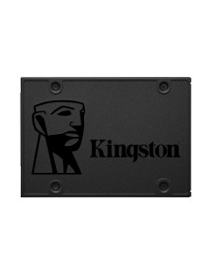 Kingston Technology A400 240 GB 2.5" Serial ATA III TLC