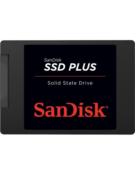 SanDisk SDSSDA-1T00-G27 unidad de estado sólido 1 TB 2.5" Serial ATA III