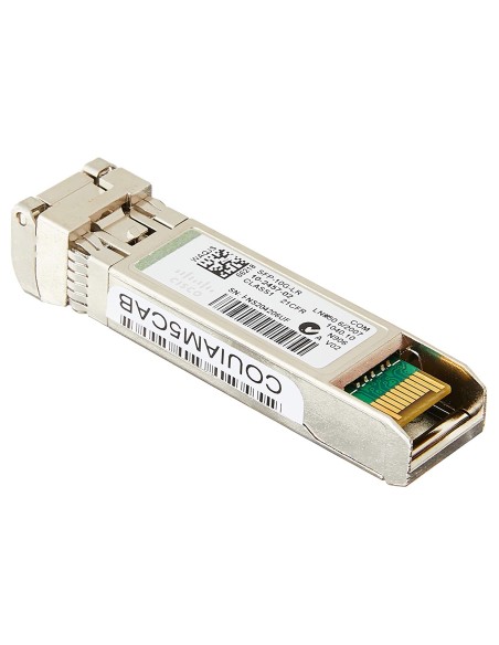 Cisco SFP-10G-LR convertidor de medio 1310 nm