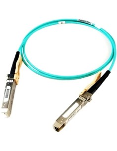 Cisco SFP-25G-AOC5M Cable de fibra óptica e InfiniBand 5 m SFP28 Gris