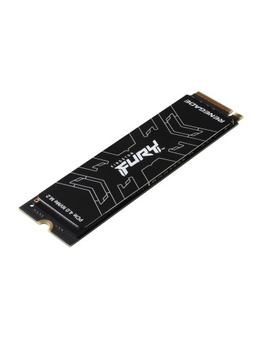 Kingston Technology 2000G FURY RENEGADE M.2 2280 NVMe SSD