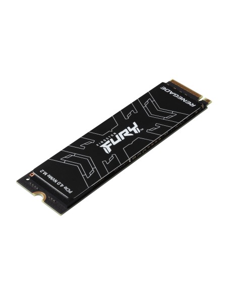 Kingston Technology 2000G FURY RENEGADE M.2 2280 NVMe SSD