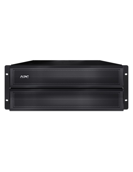 APC Smart-UPS Sealed Lead Acid (VRLA) 120 V