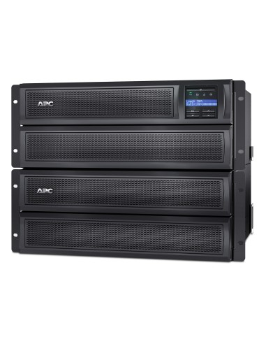 APC Smart-UPS Sealed Lead Acid (VRLA) 120 V
