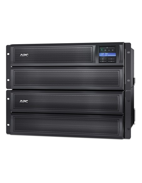 APC Smart-UPS Sealed Lead Acid (VRLA) 120 V