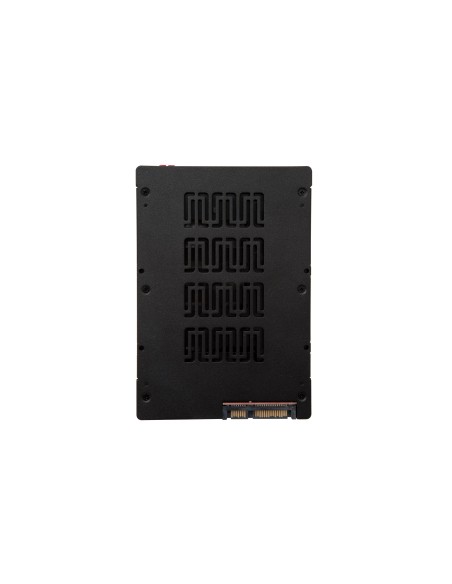 Kingston Technology 2.5 - 3.5" SATA Drive Carrier Universal Funda de disco duro
