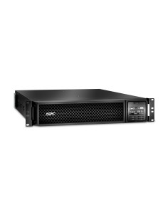 APC Smart-UPS On-Line SRT sistema de alimentación ininterrumpida (UPS) Doble conversión (en línea) 3 kVA 2700 W