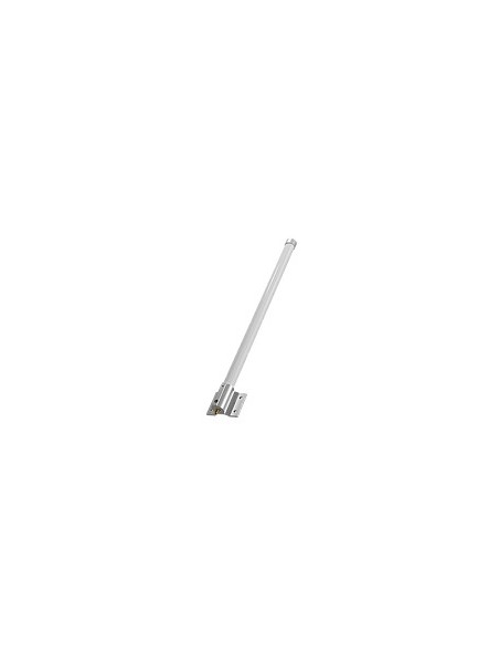 Mikrotik TOF-2400-8V-4 antena para red Antena omnidireccional SMA 8 dBi