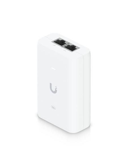 Ubiquiti U-PoE+ Gigabit Ethernet 48 V