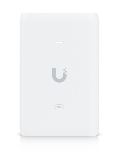 Ubiquiti U-PoE+ Gigabit Ethernet 48 V