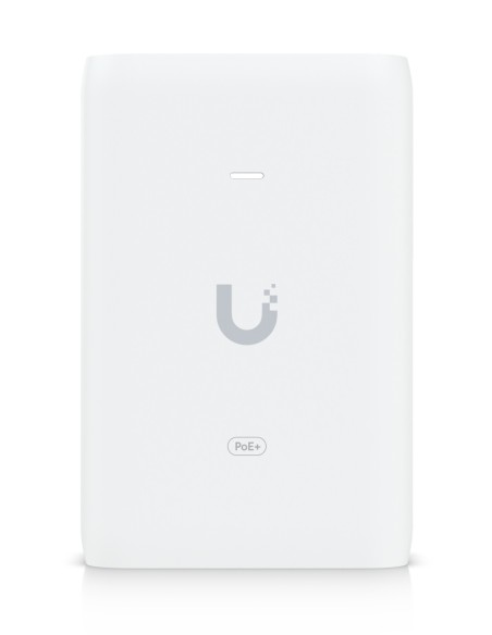 Ubiquiti U-PoE+ Gigabit Ethernet 48 V
