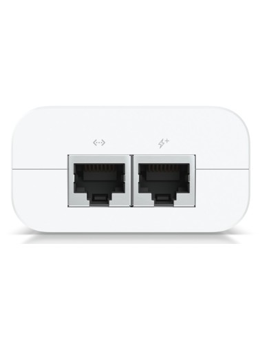 Ubiquiti U-PoE+ Gigabit Ethernet 48 V