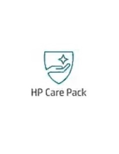 HP Servicio de 3 años al siguiente día laborable para LaserJet Pro MFP 410x