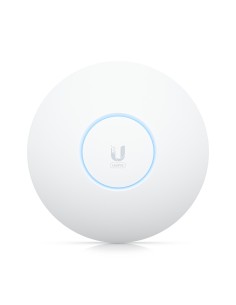 Ubiquiti UniFi6 Enterprise 4800 Mbit s Blanco Energía sobre Ethernet (PoE)