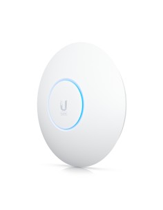 Ubiquiti UniFi6 Enterprise 4800 Mbit s Blanco Energía sobre Ethernet (PoE) 2