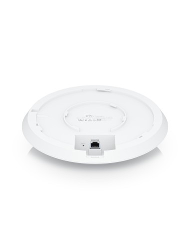 Ubiquiti UniFi6 Enterprise 4800 Mbit s Blanco Energía sobre Ethernet (PoE)