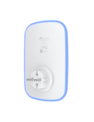 Ubiquiti UniFi6 Extender amplificador de señal Wi-fi