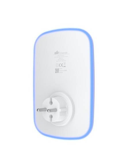 Ubiquiti UniFi6 Extender amplificador de señal Wi-fi