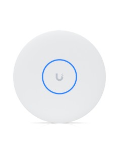 Ubiquiti U7 Pro XG 5800 Mbit s Blanco Energía sobre Ethernet (PoE)
