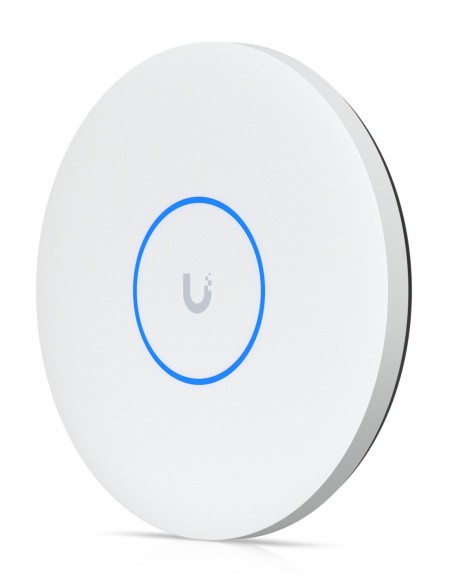 Ubiquiti U7 Pro XG 5800 Mbit s Blanco Energía sobre Ethernet (PoE)