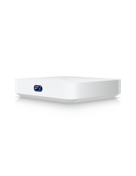 Ubiquiti Cloud Gateway Max pasarel y controlador 10, 100, 1000 Mbit s