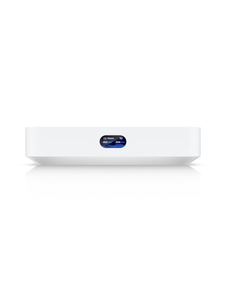 Ubiquiti Cloud Gateway Max pasarel y controlador 10, 100, 1000 Mbit s