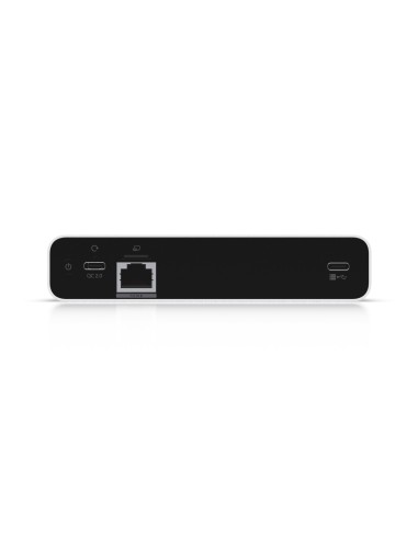 Ubiquiti CloudKey+ pasarel y controlador 10, 100, 1000 Mbit s