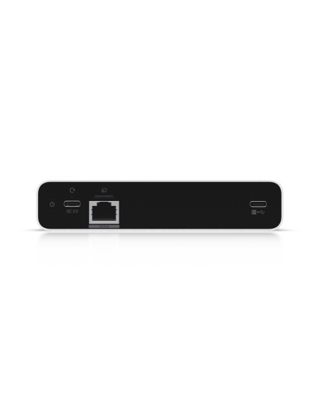 Ubiquiti CloudKey+ pasarel y controlador 10, 100, 1000 Mbit s