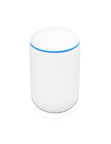 Ubiquiti UniFi Dream Machine router inalámbrico Blanco