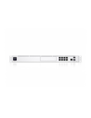Ubiquiti UniFi Dream Machine Pro Gestionado Gigabit Ethernet (10 100 1000) Blanco