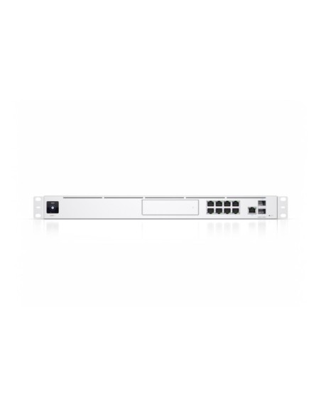 Ubiquiti UniFi Dream Machine Pro Gestionado Gigabit Ethernet (10 100 1000) Blanco