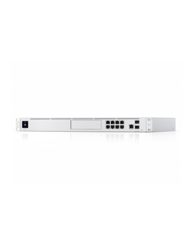 Ubiquiti UniFi Dream Machine Pro Gestionado Gigabit Ethernet (10 100 1000) Blanco