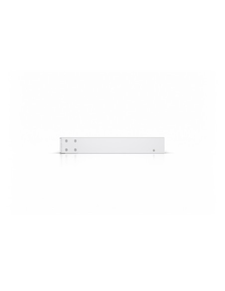 Ubiquiti UniFi Dream Machine Pro Gestionado Gigabit Ethernet (10 100 1000) Blanco