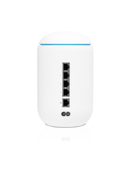 Ubiquiti UniFi Dream Machine router inalámbrico Blanco