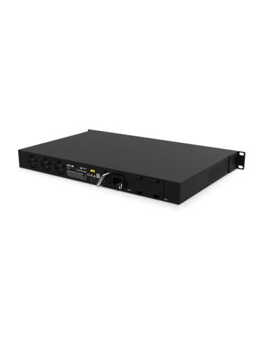 Ubiquiti U Fiber, OLT Gestionado 1U Negro