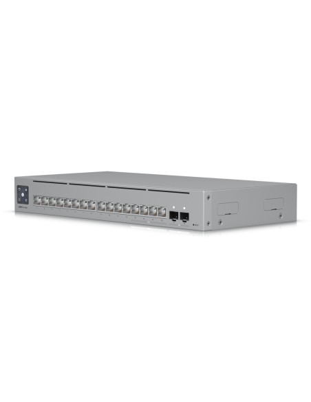 Ubiquiti Pro Max 16 L3 2.5G Ethernet (100 1000 2500) 1U Gris