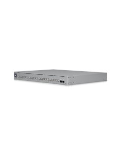 Ubiquiti Pro Max 24 PoE Gestionado L3 Gigabit Ethernet (10 100 1000) Energía sobre Ethernet (PoE) Gris 2